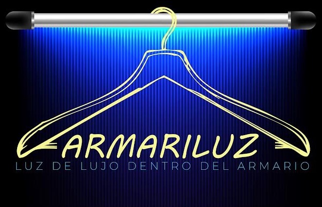 Armariluz Closet light